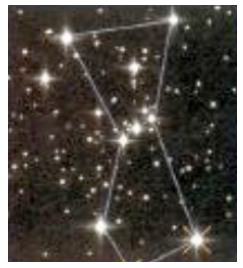Estrellas