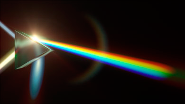 La luz