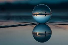 Reflexión de la luz