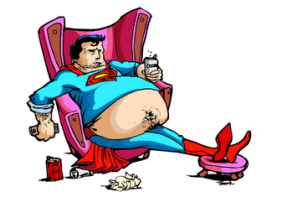 Superman